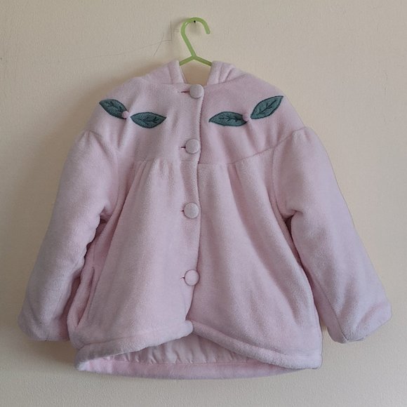 Carter's Other - Vintage 90s Carter's Cozy Winter Coat